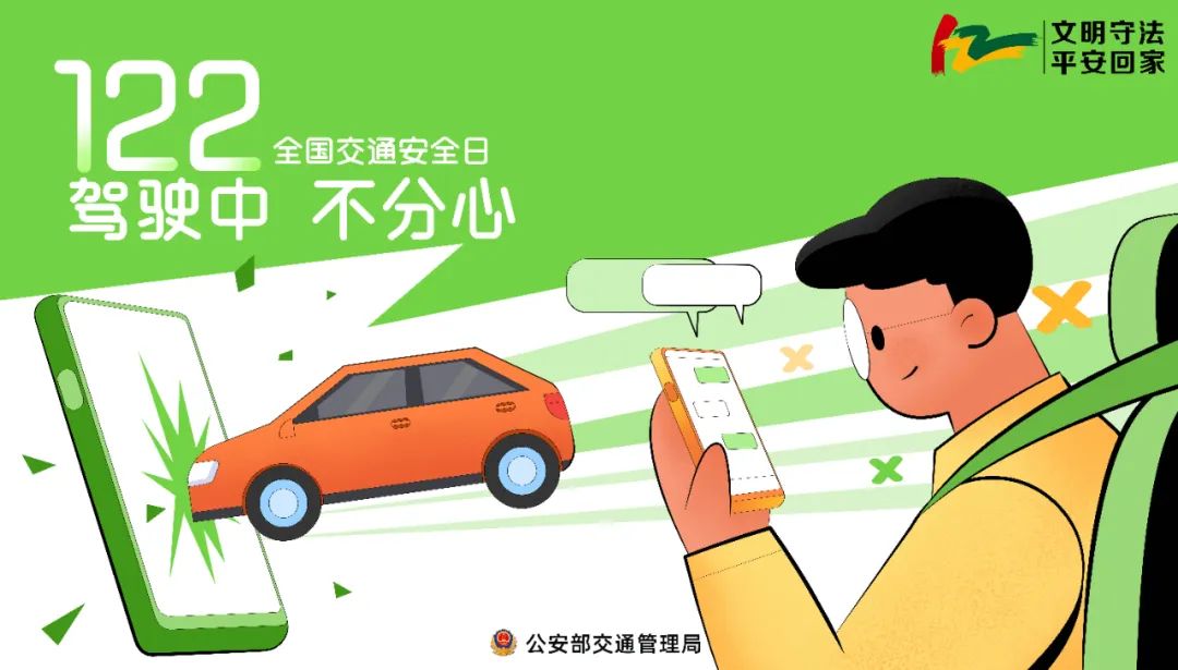 昆明交警