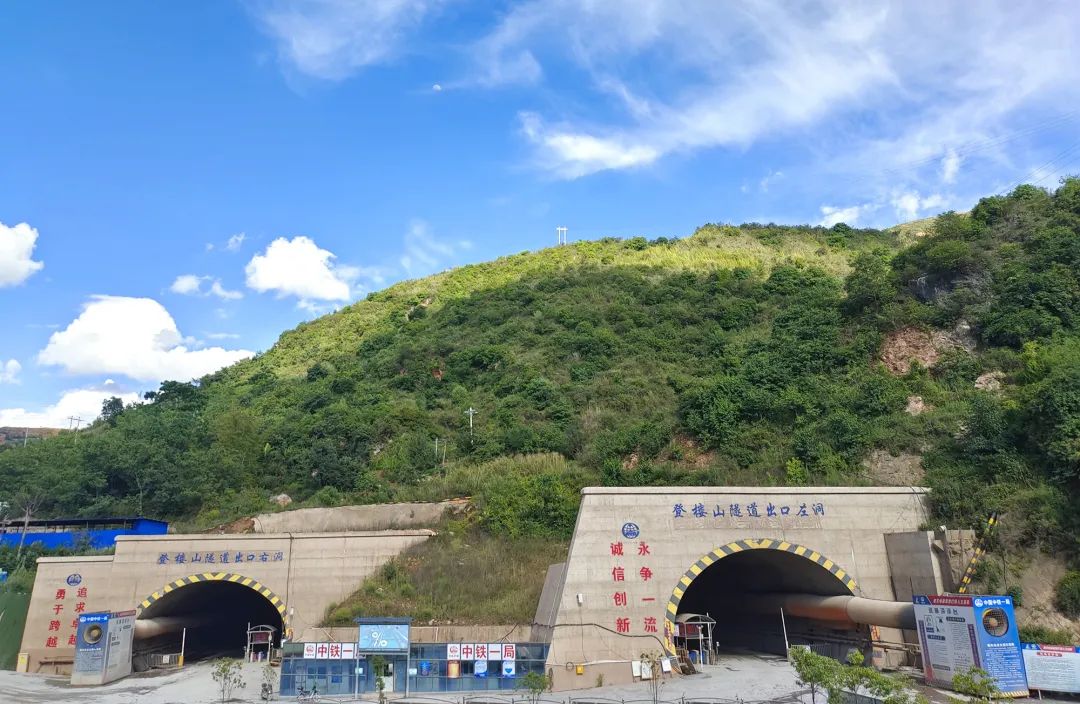玉溪发布