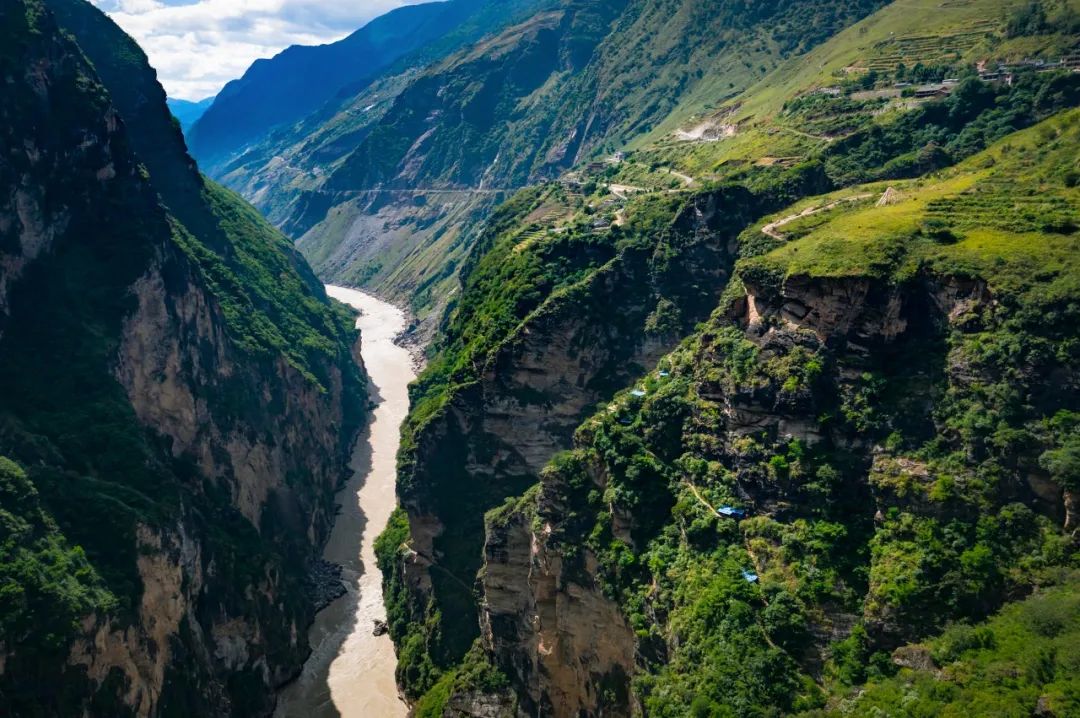 一部手机游云南