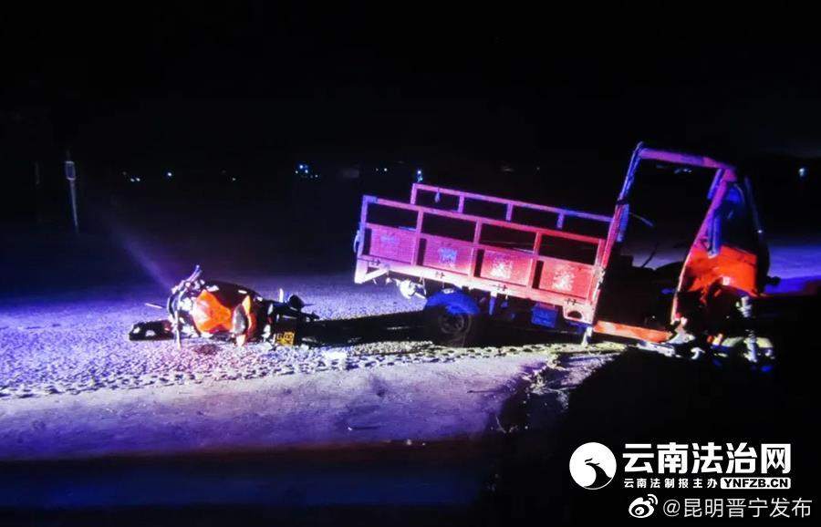 驾车肇事后怎么办？交警：千万别跑路 做好3件事