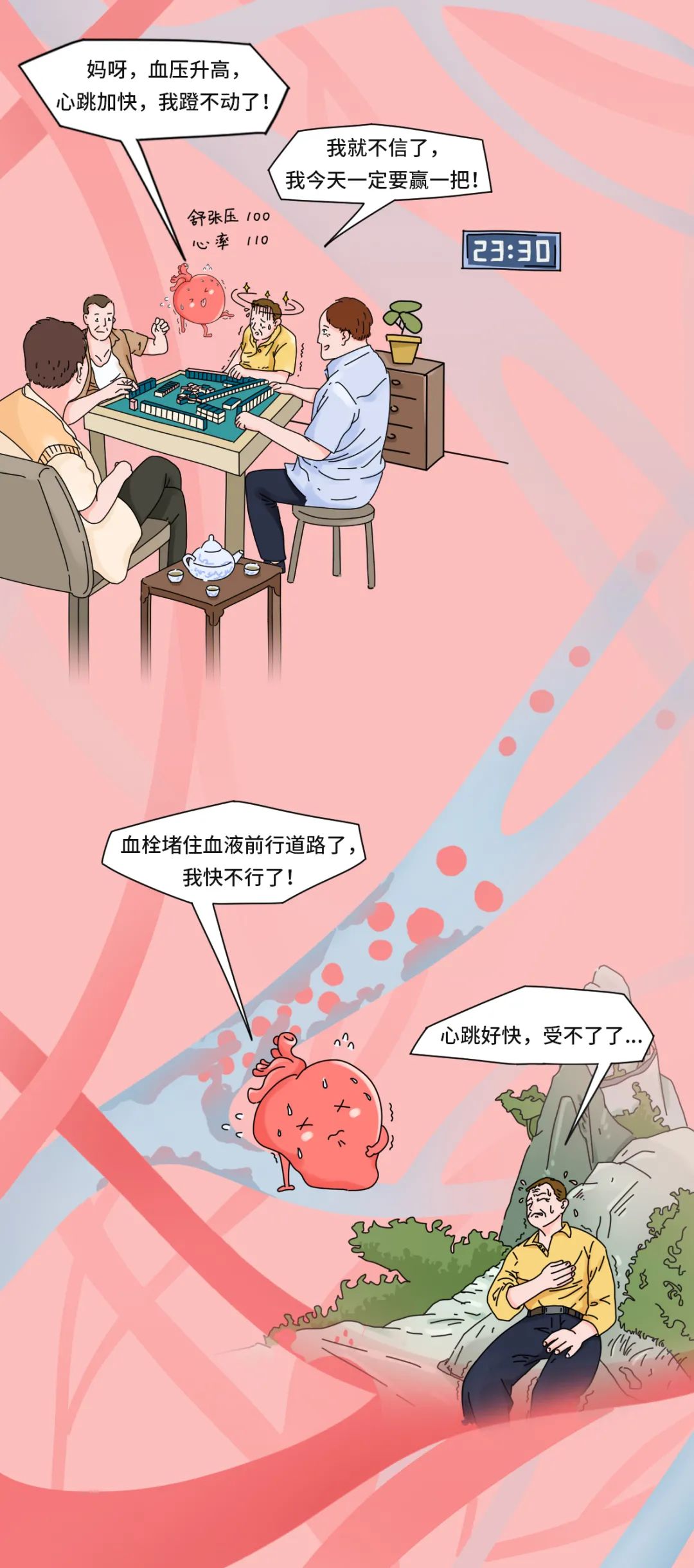 云南卫生12320