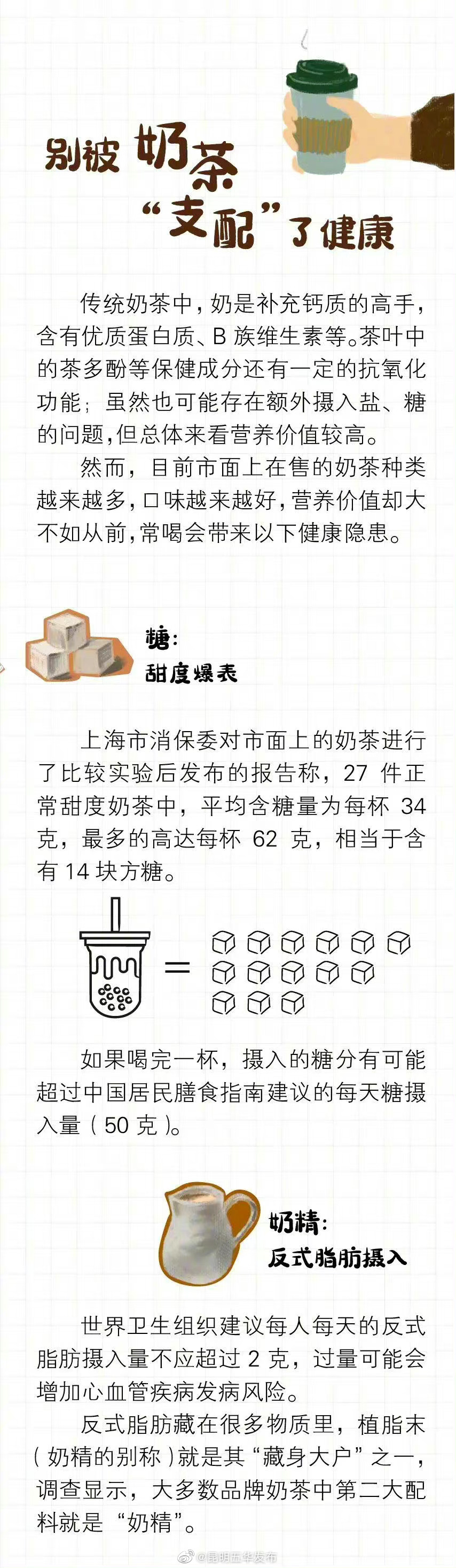 “昆明五华发布”微博