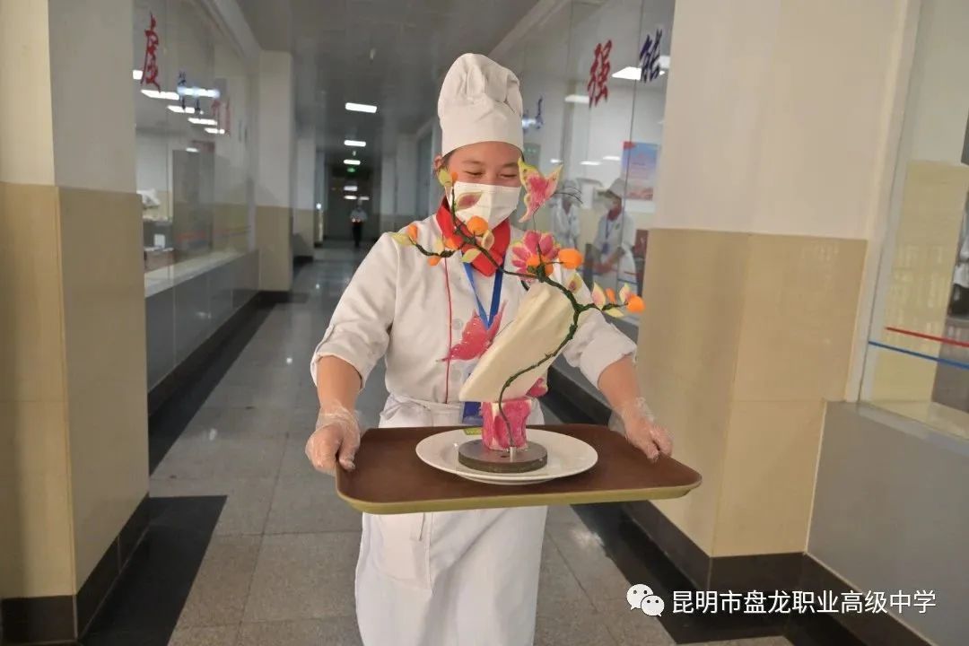 盘龙教育(微信)