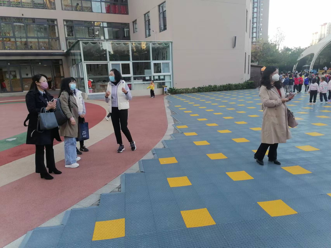 昆明西山教育体育