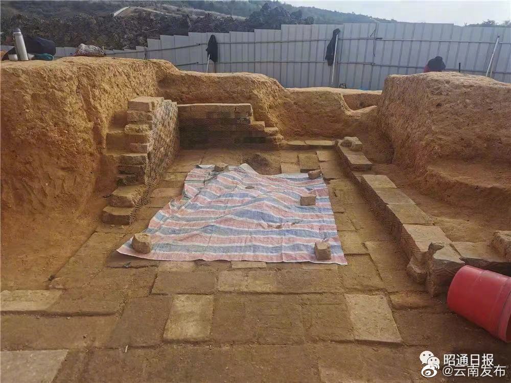 “云南发布”微博