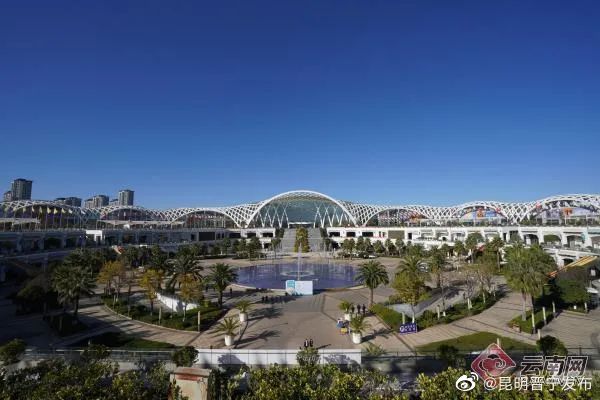 智慧引领，科技赋能！记者带你“解锁”南博会新体验→