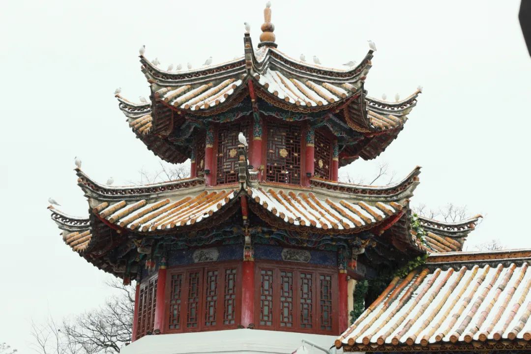 昆明五华发布