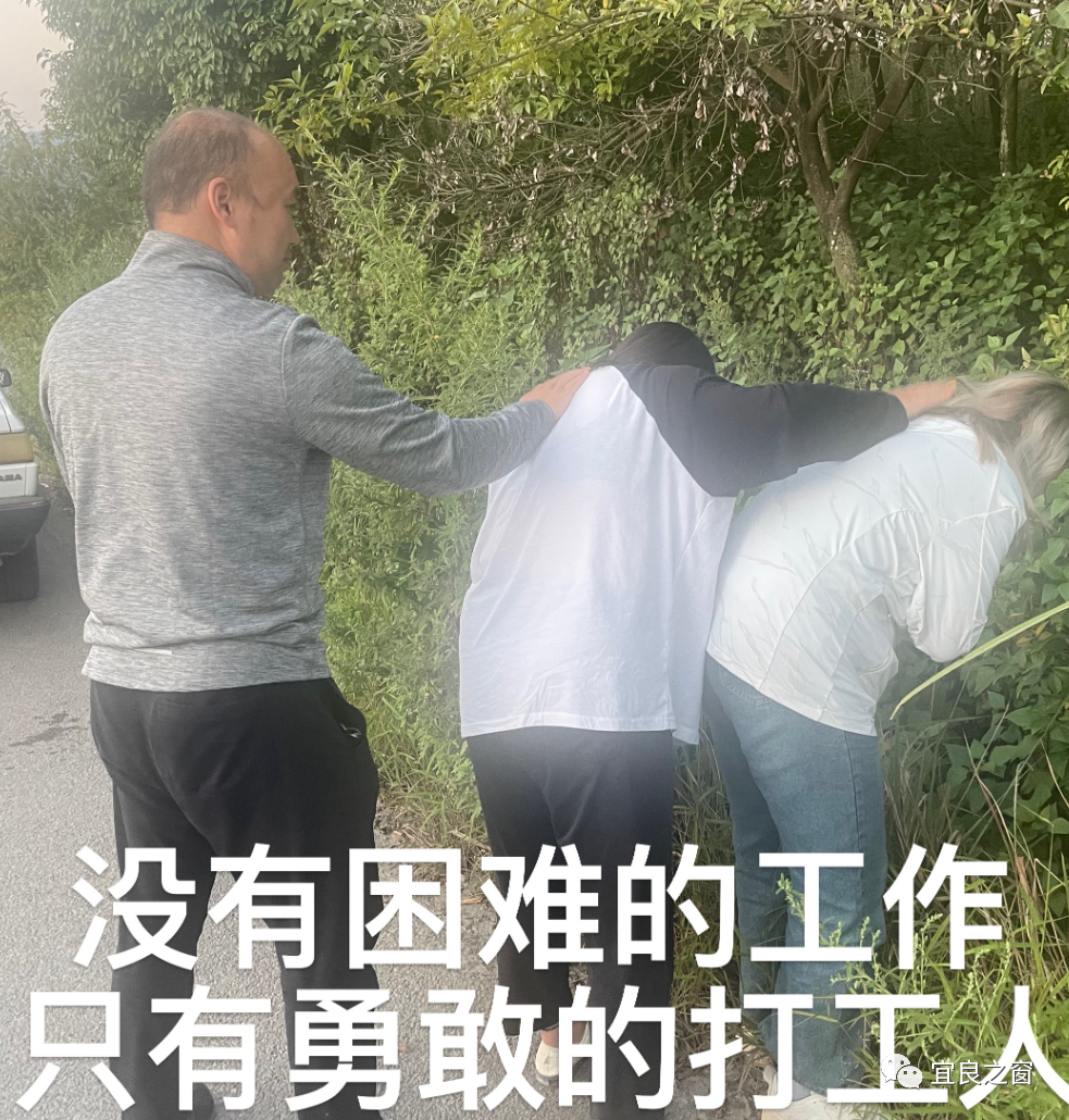 宜良之窗