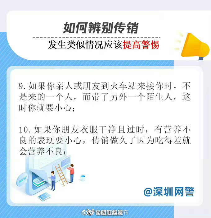 “昆明五华发布”微博