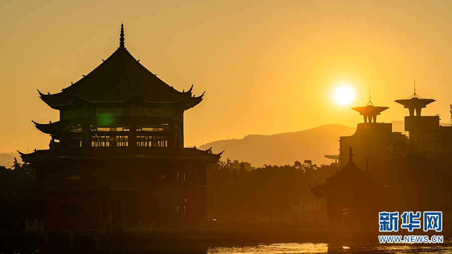 云南省文化和旅游厅