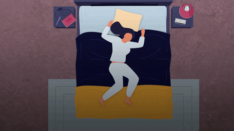 睡硬板床能治腰痛吗？