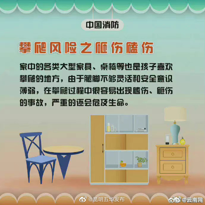 “昆明五华发布”微博