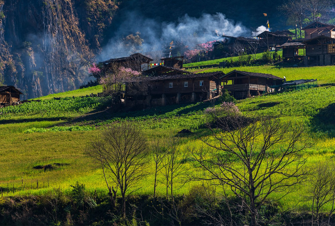 一部手机游云南