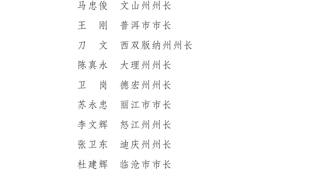 云南省人民政府网