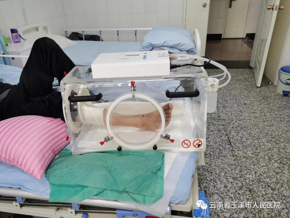 云南省玉溪市人民医院