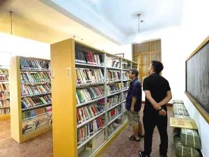 昆明西山发布