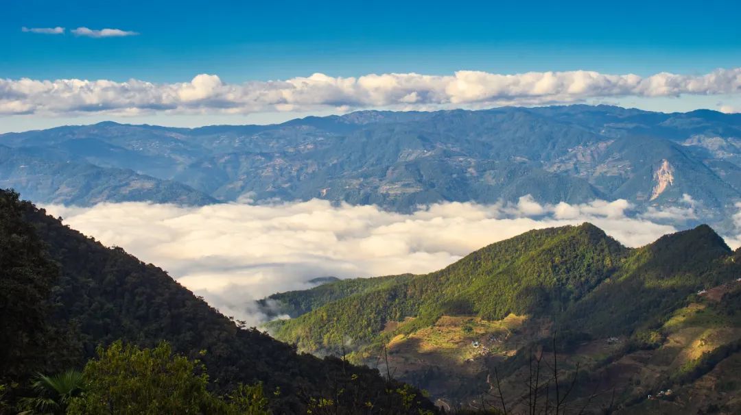 一部手机游云南