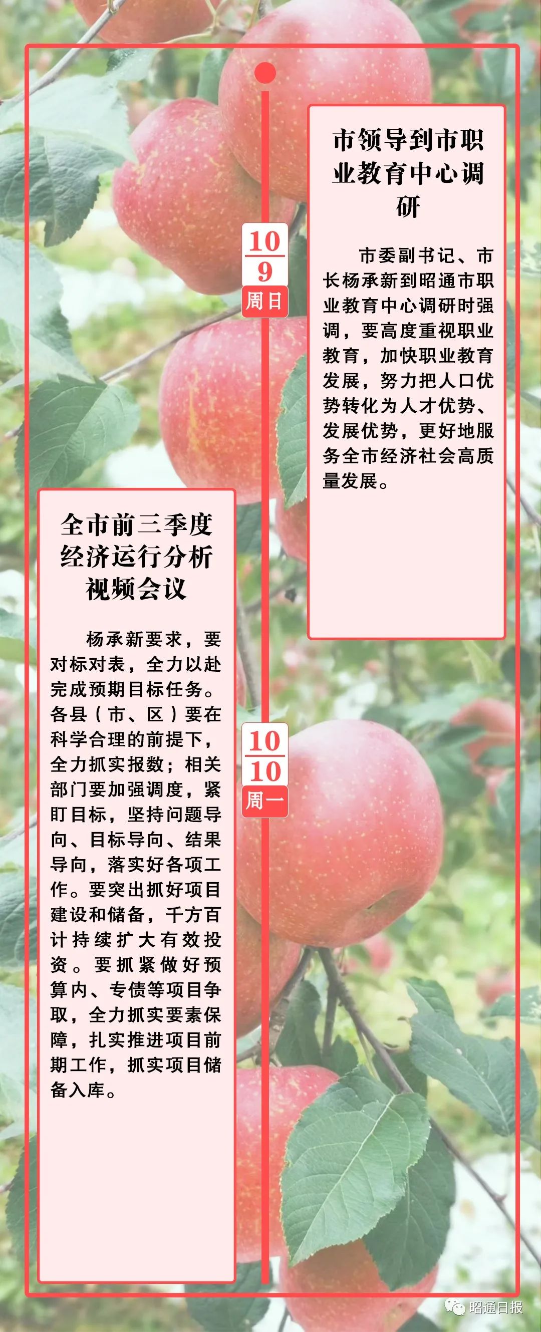 昭通日报