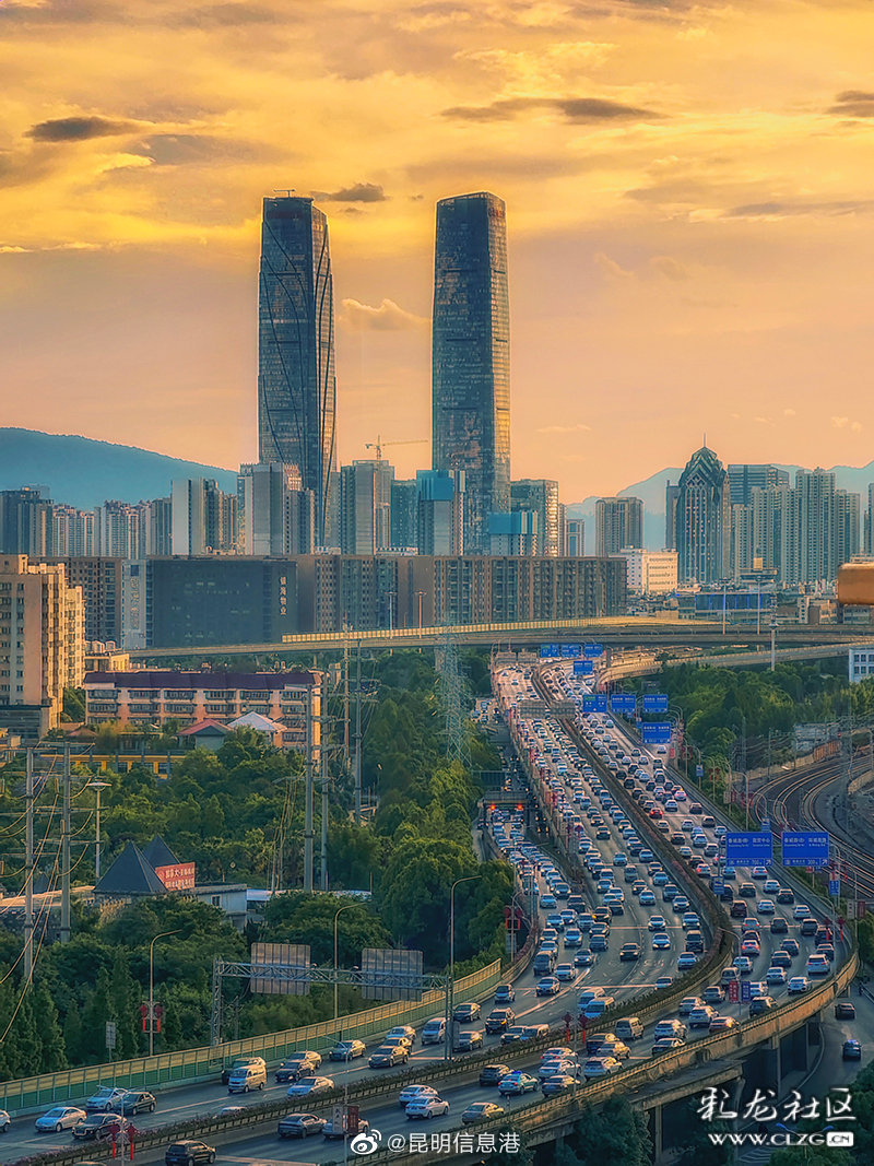 昆明信息港