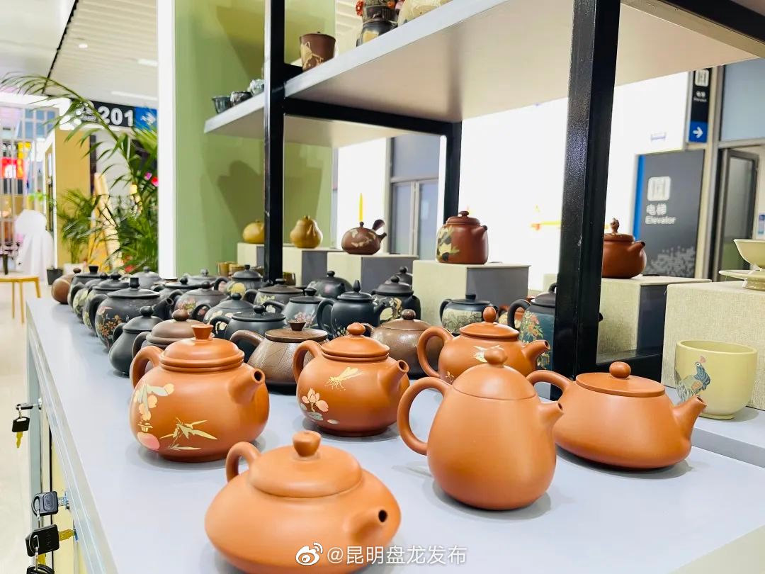 昆明盘龙发布