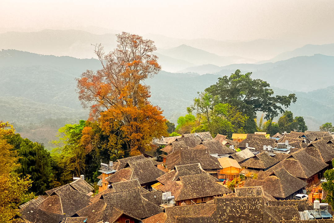 一部手机游云南