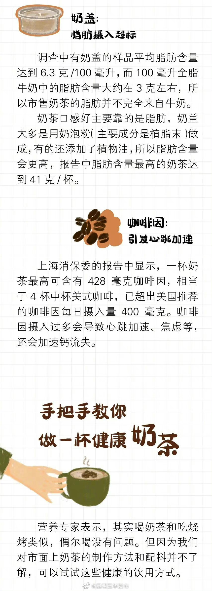 “昆明五华发布”微博
