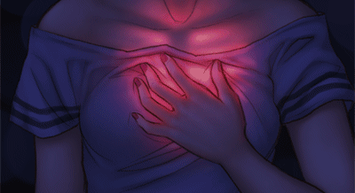 降温1℃心梗风险增2%