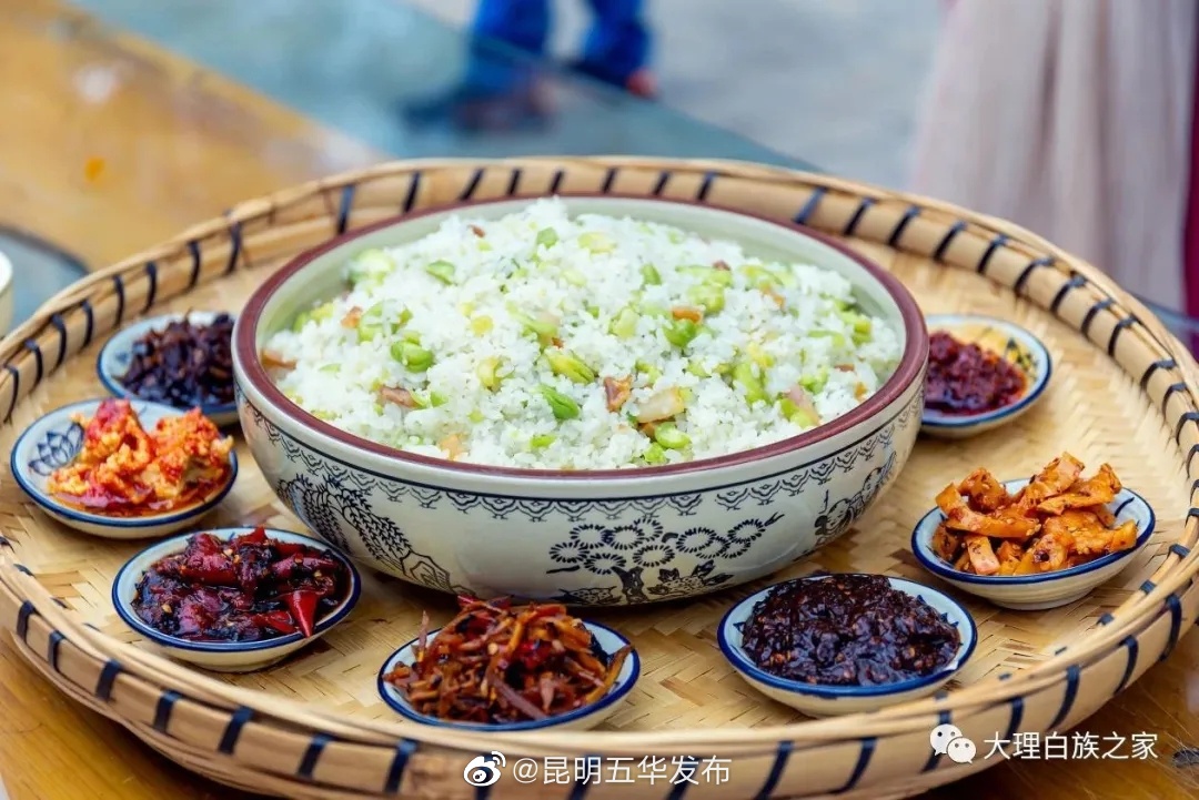 “昆明五华发布”微博