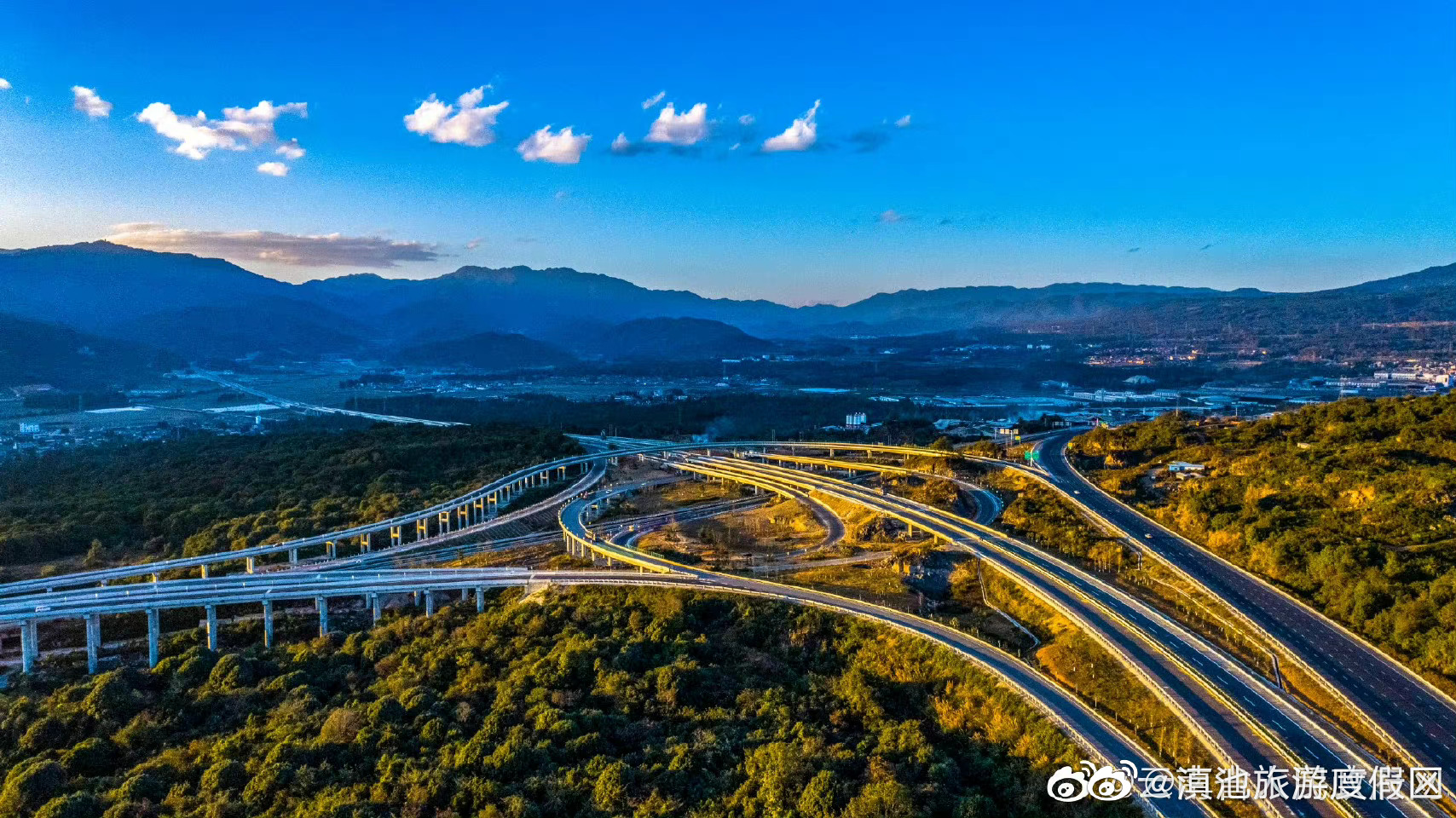 12月1日起实施！《云南省高速公路路况服务质量考评实施细则》发布