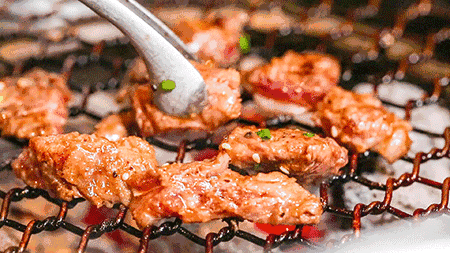 3类人晚上最好别吃宵夜