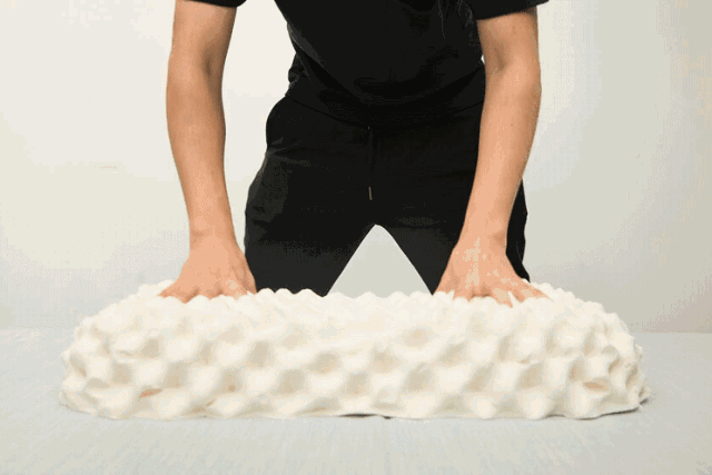 医生眼中的好枕头要满足3点