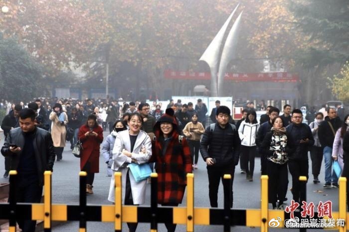 “昆明官渡发布”微博