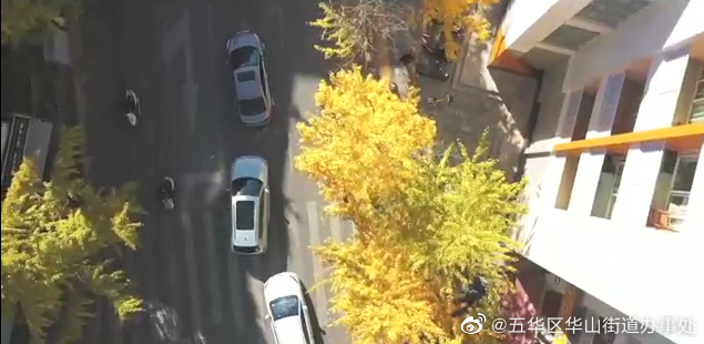 五华区华山街道办事处