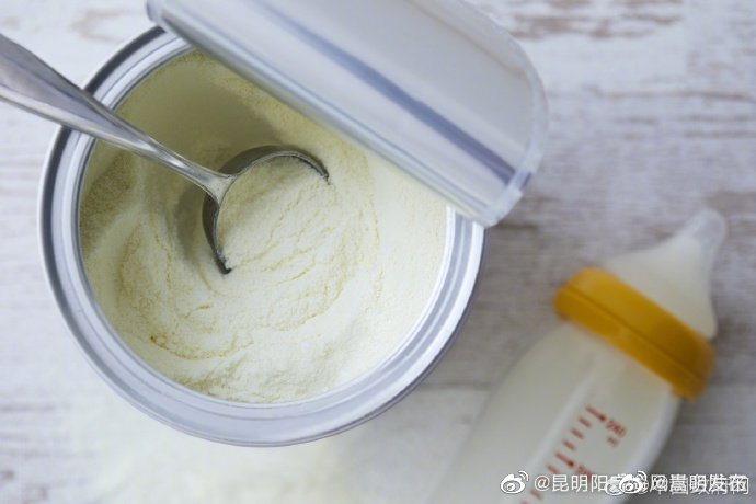 婴配乳粉监管新规来了！
