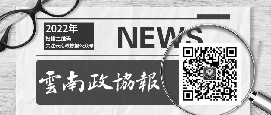 云南政协报