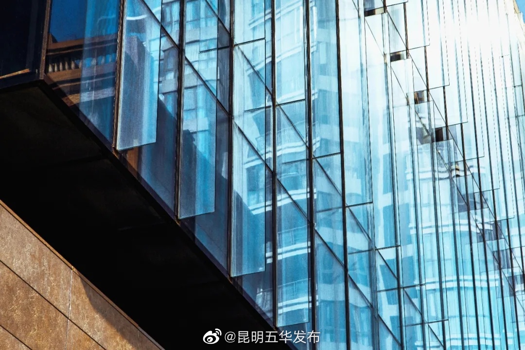 “昆明五华发布”微博