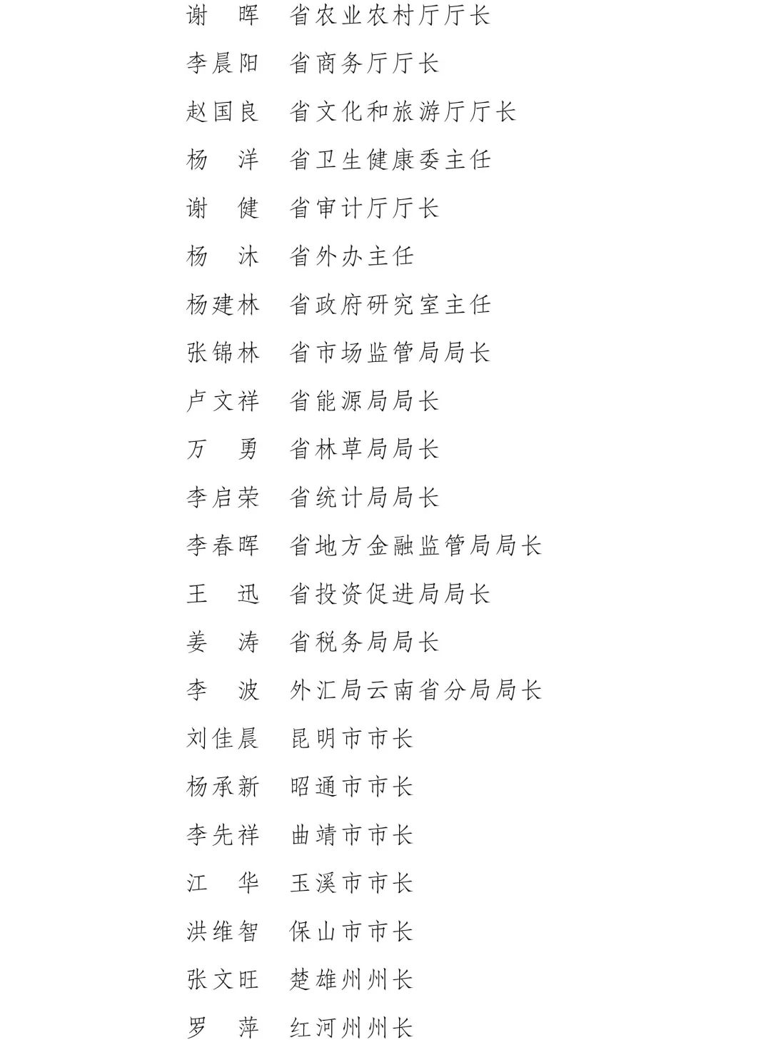 云南省人民政府网