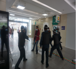 云南省马关县人民医院
