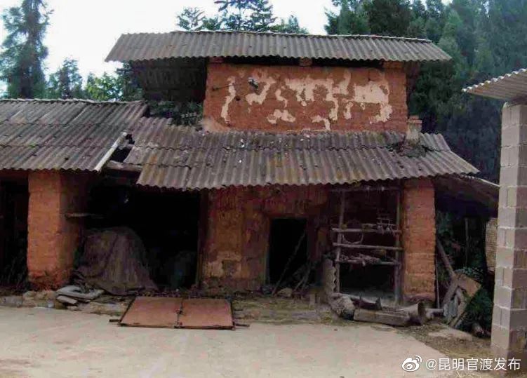 “昆明官渡发布”微博