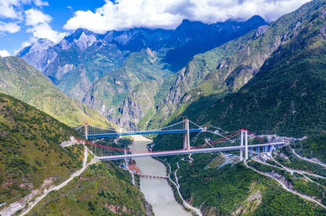 一部手机游云南