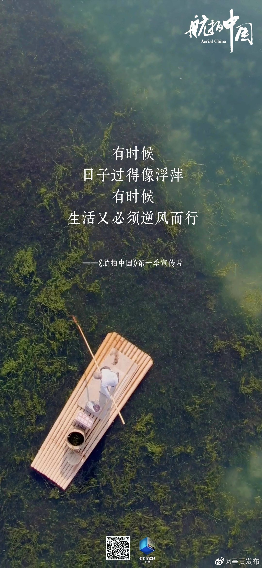 呈贡发布