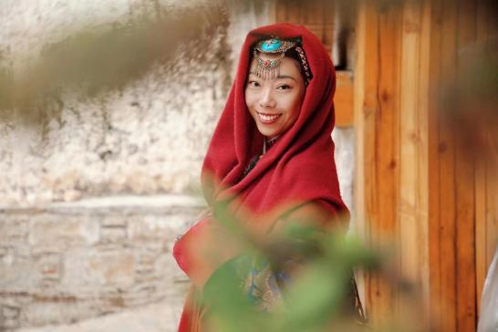 一部手机游云南