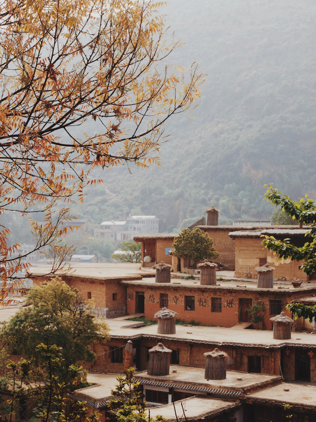 一部手机游云南