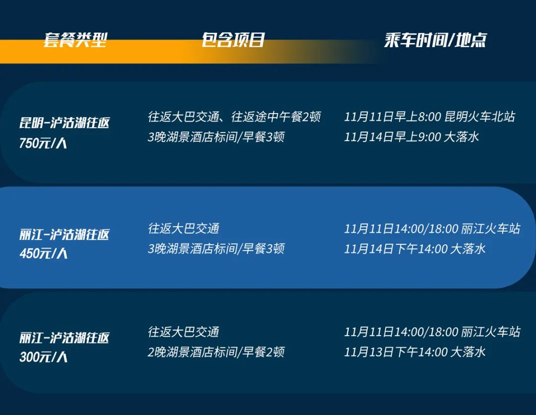 微丽江