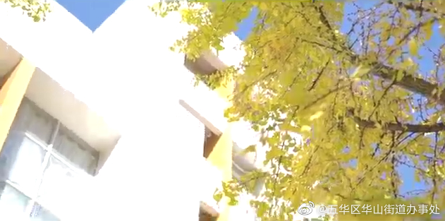 五华区华山街道办事处