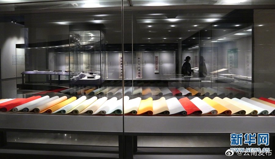 “云南发布”微博