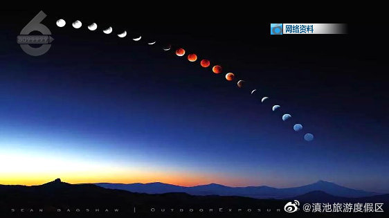 滇池旅游度假区