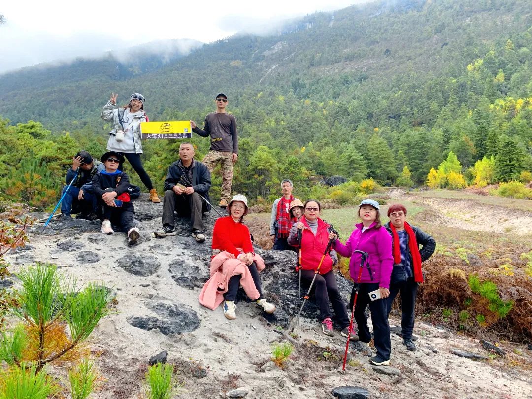 一部手机游云南