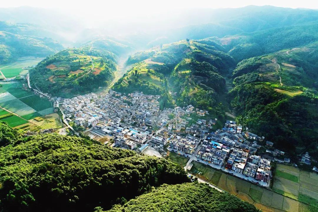玉溪发布