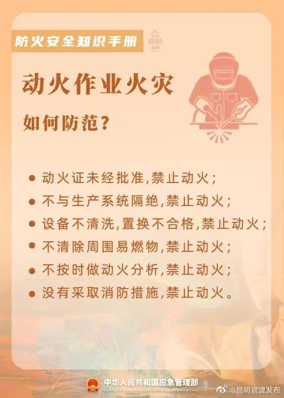 “昆明官渡发布”微博